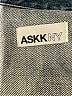 ASKK NY Blue Jumpsuit Size XS (0) - photo 4
