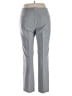 Sharagano Solid Gray Dress Pants Size 14 - photo 2