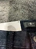 7 For All Mankind Black Casual Pants Size 26 waist - photo 7