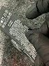 7 For All Mankind Black Casual Pants Size 26 waist - photo 8