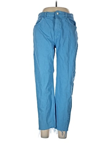 Zara Casual Pants (view 1)