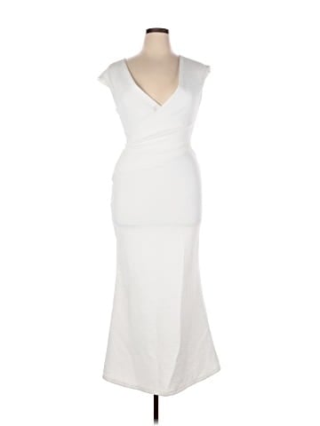 Saints + Secrets Cocktail Dress (view 1)