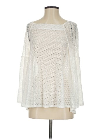 Nally & Millie Long Sleeve T-Shirt (view 1)