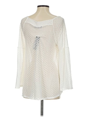 Nally & Millie Long Sleeve T-Shirt (view 2)