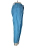 Zara Blue Casual Pants Size 10 - photo 4