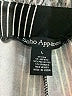 SOHO Apparel Ltd Stripes Black Casual Pants Size L - photo 7