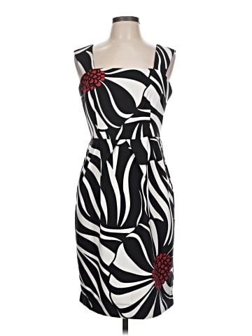 London Times Cocktail Dress (view 1)