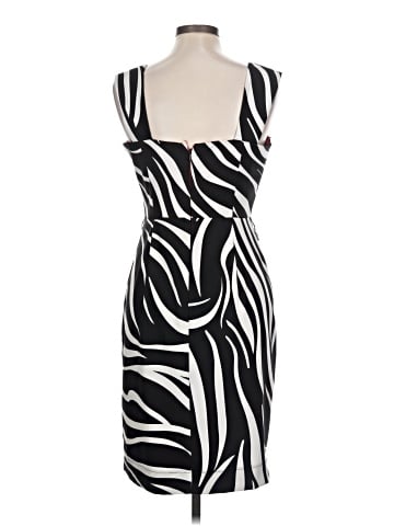 London Times Cocktail Dress (view 2)