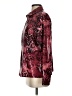 misook Animal Print Red Jacket Size S - photo 5