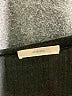Eberjey Black 3/4 Sleeve T-Shirt Size L (estimated) - photo 7
