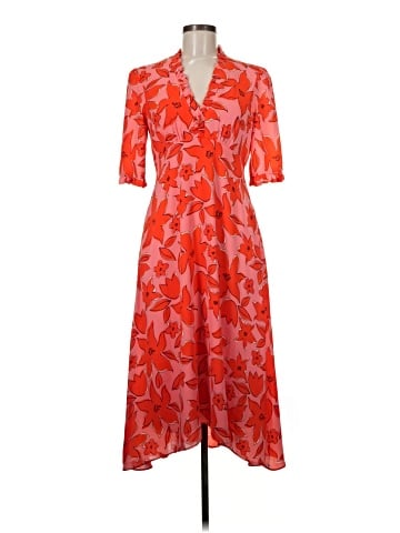 Donna Morgan Casual Dress (view 1)