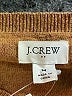 J.Crew Factory Store Brown Pullover Sweater Size M - photo 7