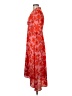 Donna Morgan 100% Polyester Orange Casual Dress Size 8 - photo 5