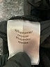 Pam & Gela Black Casual Pants Size M - photo 8