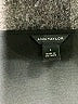 Ann Taylor Black Long Sleeve Blouse Size L - photo 7