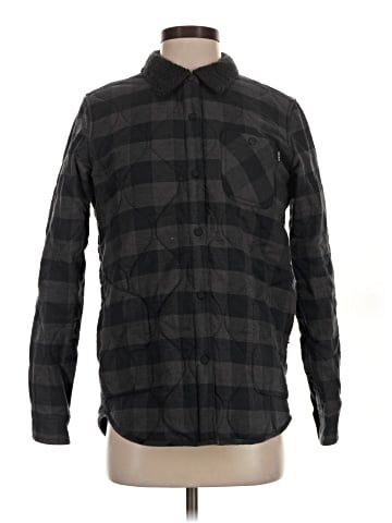 Burton Jacket (view 1)