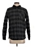 Burton 100% Cotton Black Jacket Size XS - photo 1