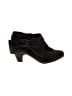 Bakers Black Ankle Boots Size 8 1/2 - photo 1