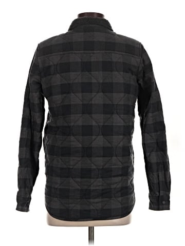 Burton Jacket (view 2)