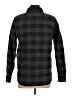 Burton 100% Cotton Black Jacket Size XS - photo 2