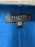 Talbots Blue Wool Cardigan Size 3X - photo 7