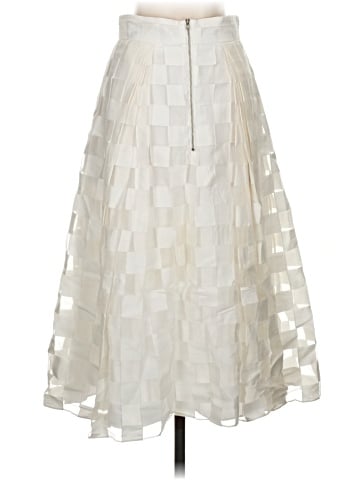 Milly Formal Skirt (view 2)