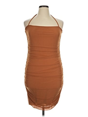 Fashion Cocktail Dress (view 1)