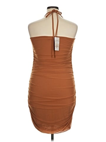 Fashion Cocktail Dress (view 2)