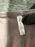 Xhilaration 100% Polyester Gray Cocktail Dress Size M - photo 6