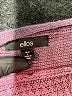 Ellos 100% Acrylic Purple Cardigan Size 10 - photo 7