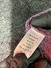 Ellos 100% Acrylic Purple Cardigan Size 10 - photo 8