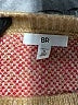 BP. Plaid Tan Pullover Sweater Size S - photo 7