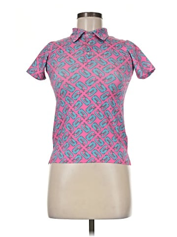 Assorted Brands Short Sleeve Polo (view 1)