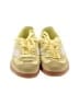 Assorted Brands Color Block Yellow Sneakers Size EU 38 - photo 2