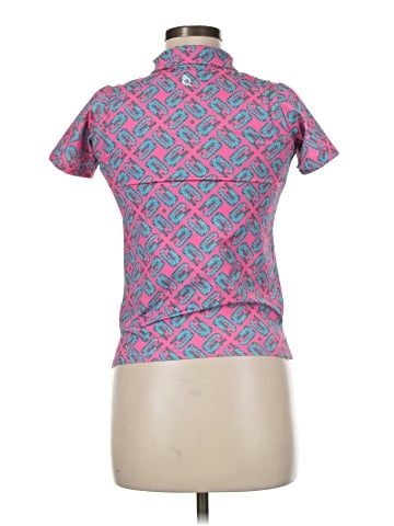 Assorted Brands Short Sleeve Polo (view 2)