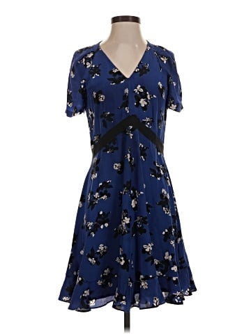 Rebecca Taylor Casual Dress (view 1)
