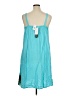 Unbranded Teal Cocktail Dress Size 1X - photo 2