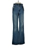 Gap Blue Jeans Size 00 - photo 1