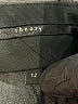 Theory Gray Dress Pants Size 12 - photo 7