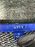 Apt. 9 Plaid Gray Cardigan Size S - photo 7