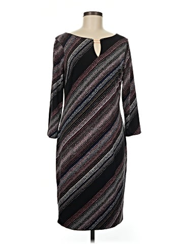 White House Black Market Casual Dress (view 1)