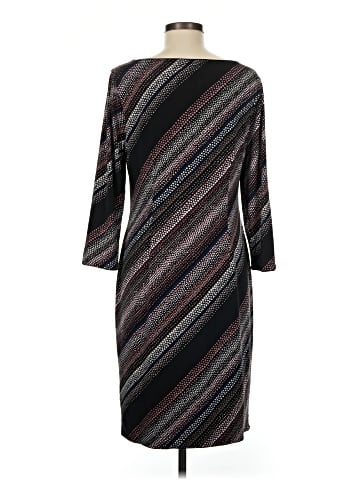 White House Black Market Casual Dress (view 2)