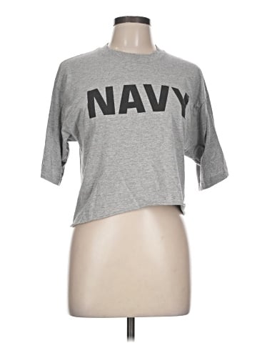 SOFFE Short Sleeve T-Shirt (view 1)