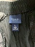 Kaari Blue 100% Lyocell Black Track Pants Size L - photo 7