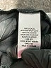 Kaari Blue 100% Lyocell Black Track Pants Size L - photo 8