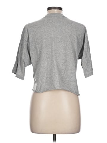 SOFFE Short Sleeve T-Shirt (view 2)