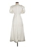 Assorted Brands Ivory Cocktail Dress Size M - photo 2