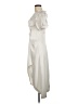 Assorted Brands Ivory Cocktail Dress Size M - photo 5