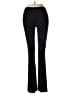 Bebe Solid Black Dress Pants Size 2 (petite) - photo 2