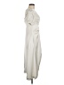 Assorted Brands Ivory Cocktail Dress Size M - photo 4